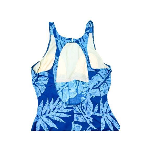 Women's Porta Brazil Plus Size Swimsuit | Size 14 - Picture 4 of 5